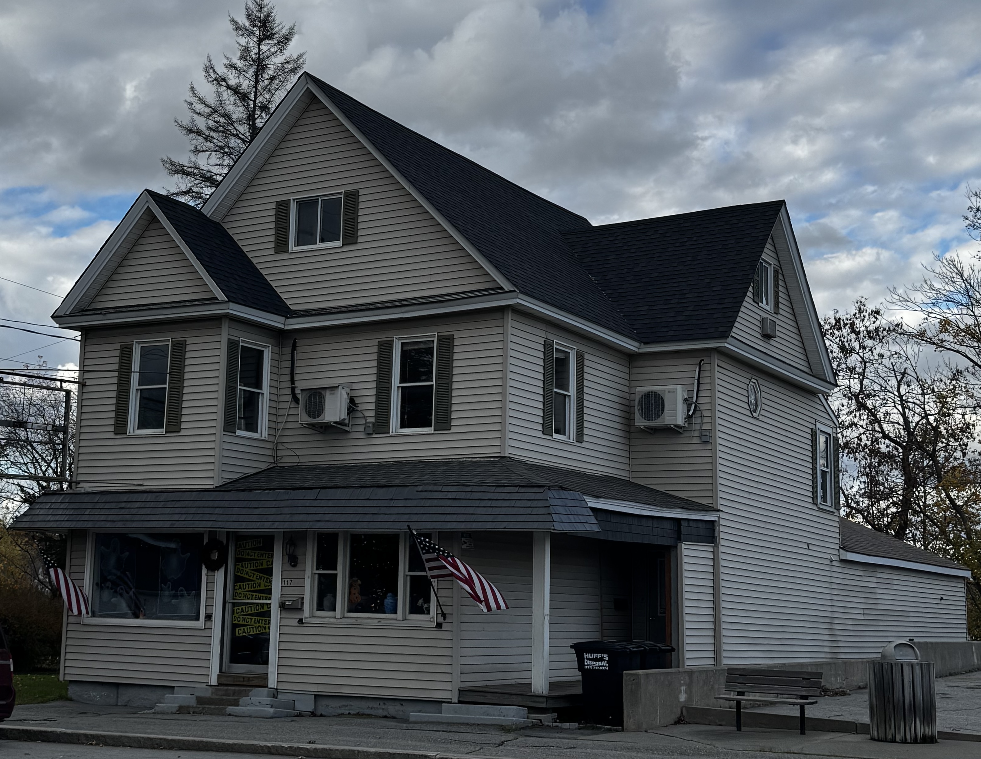 115 Somerset Ave